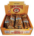 Smokehouse USA Meaty Round Bones Natural Dog Chews - 7 In - 10 Pack