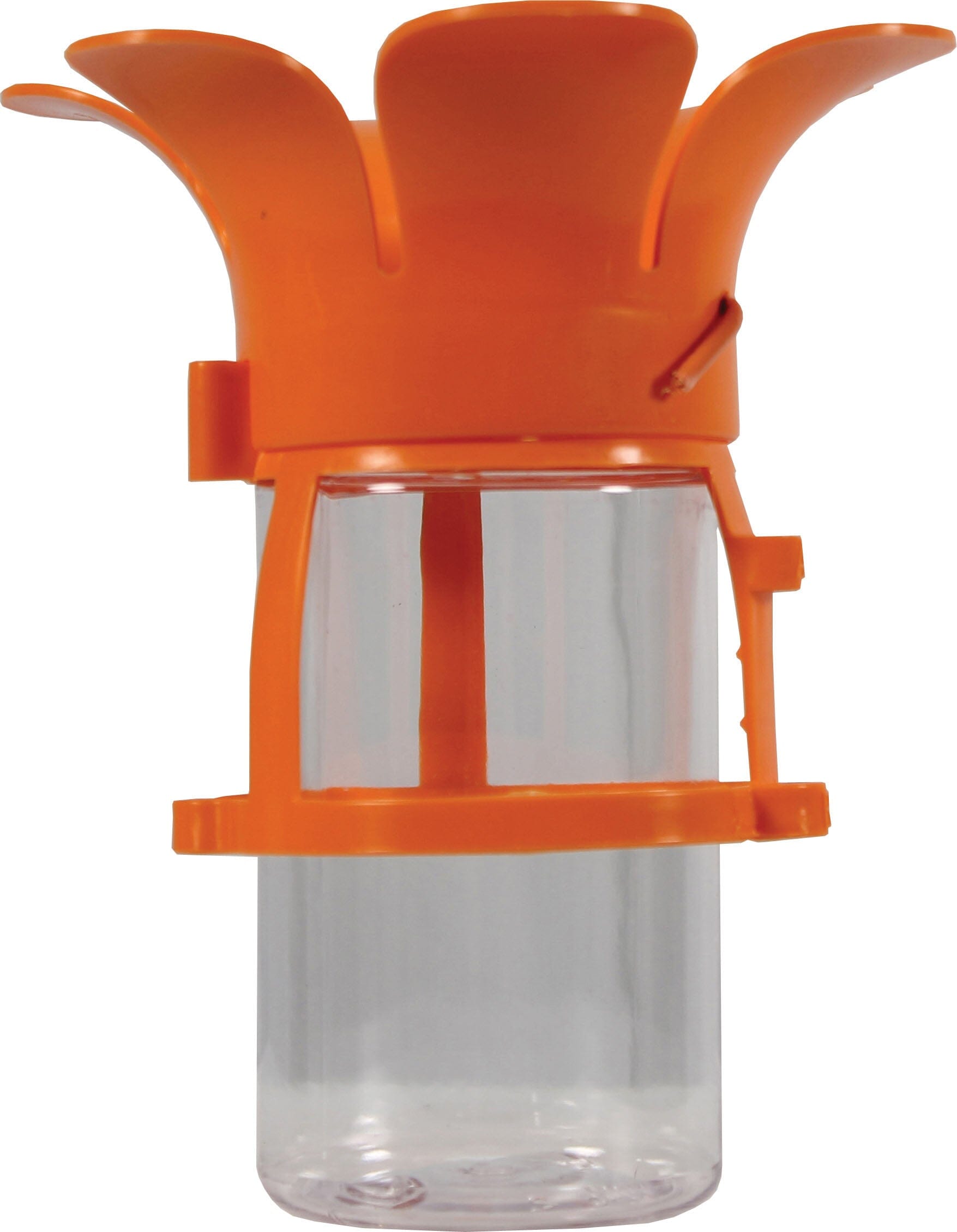 Songbird Essentials Flite Line Jelly & Jam Oriole Feeder - Orange - 10 - 12 Oz