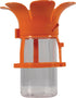 Songbird Essentials Flite Line Jelly & Jam Oriole Feeder - Orange - 10 - 12 Oz