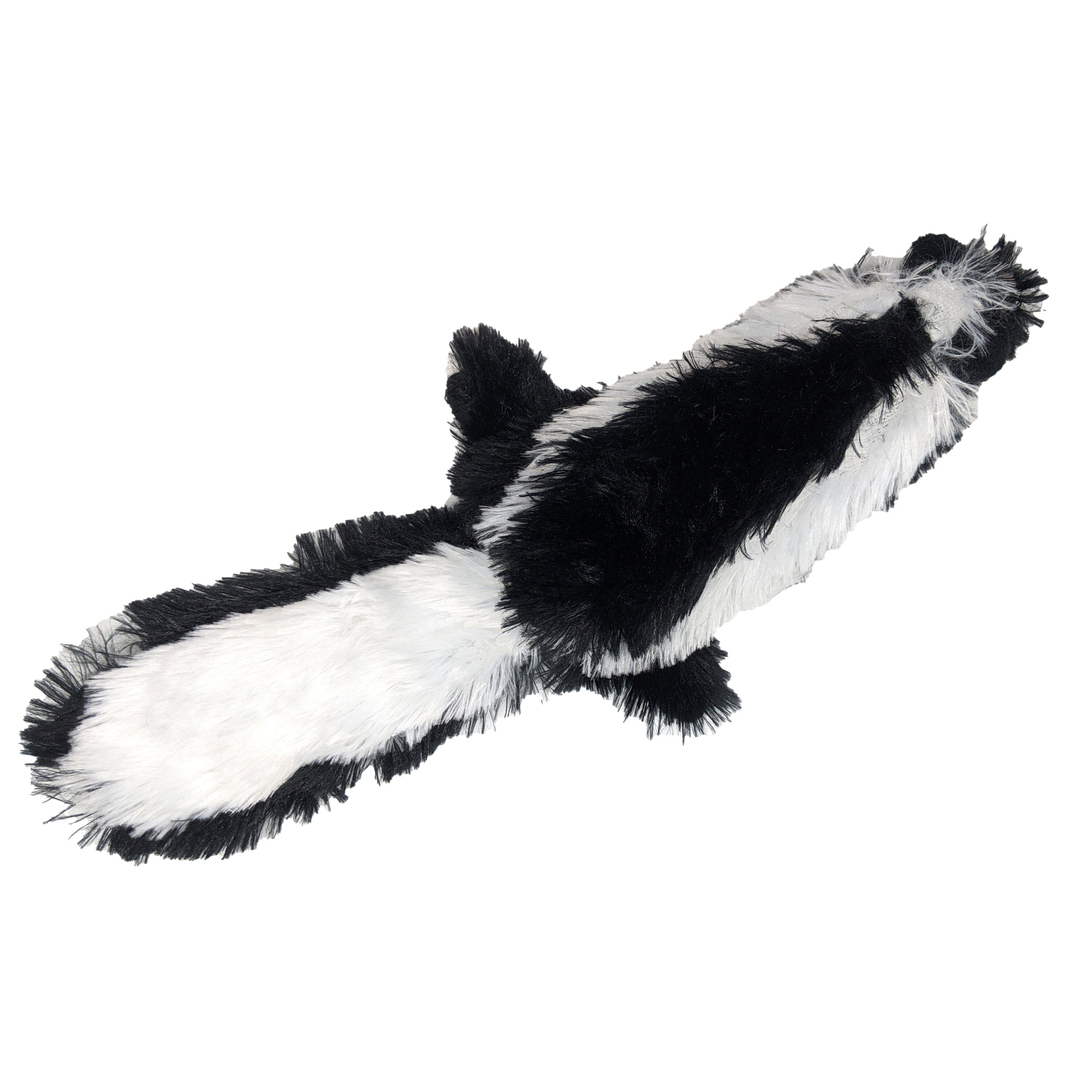 Spot Flippin' Skinneeez Electronic Cat Toy Skunk - 15 in