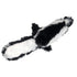 Spot Flippin' Skinneeez Electronic Cat Toy Skunk - 15 in