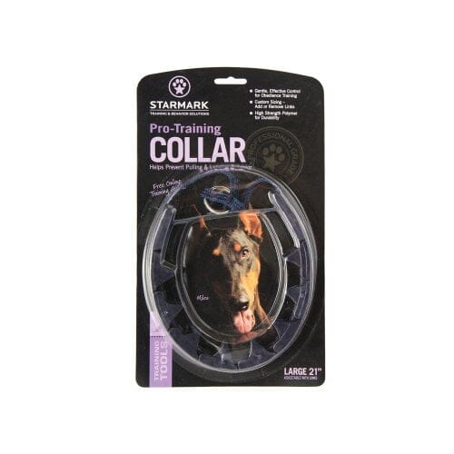 Starmark pro training outlet collar quick release