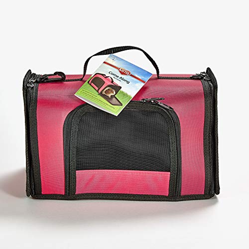 Super Pet Come Along Carrier - Assorted - Medium