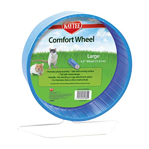 Super Pet Comfort Wheel - Assorted - Large