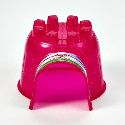 Super Pet Igloo Hide-Out - Itty Bitty - Assorted