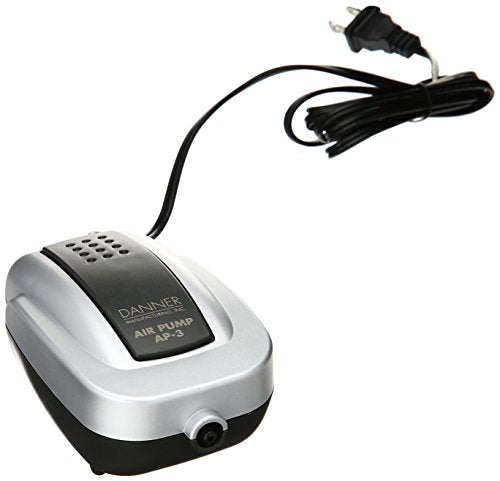 Supreme Air Pump - AP-3