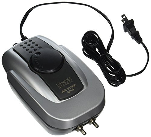 Supreme Air Pump - AP-4