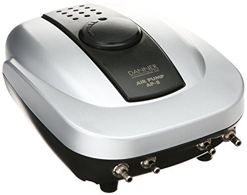 Supreme Air Pump - AP-8