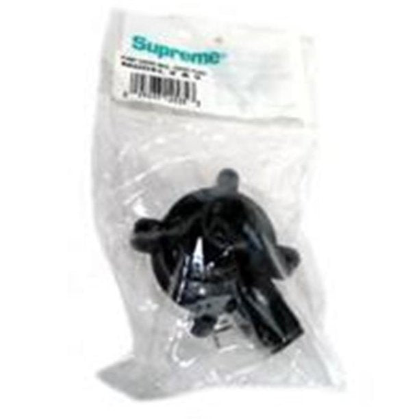 Supreme Impeller Cover for Mag-Drive Utility Pump - Models 2 & 3