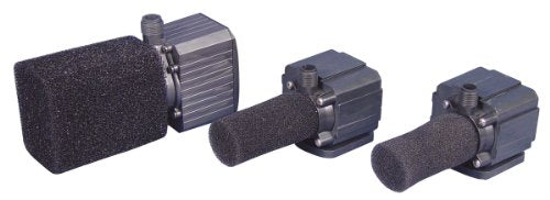 Supreme Mag-Drive Utility Pump - Model 2