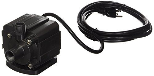 Supreme Mag-Drive Utility Pump - Model 7