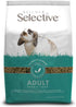 Supreme Pet Foods Science Selective Rabbit Small Animal Food - 4 lb Bag  