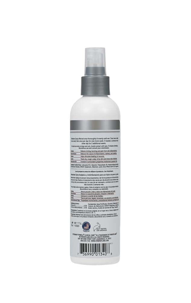 Synergy Labs Hot Spot Spray - 8 fl Oz