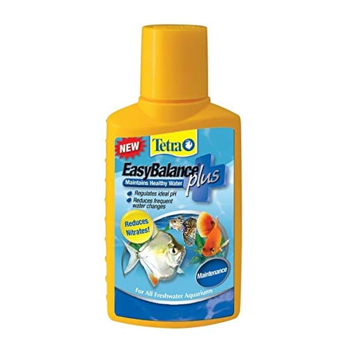 Tetra Easybalance Plus Aquarium Water Conditioner - 8.45 Oz
