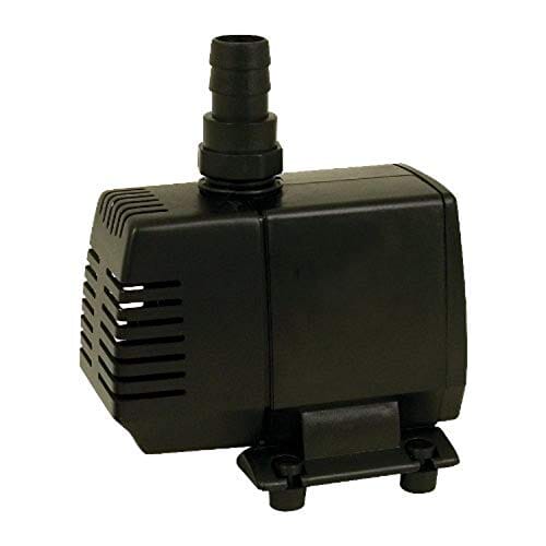 Tetra Pond Water Garden Pump - 325 GPH