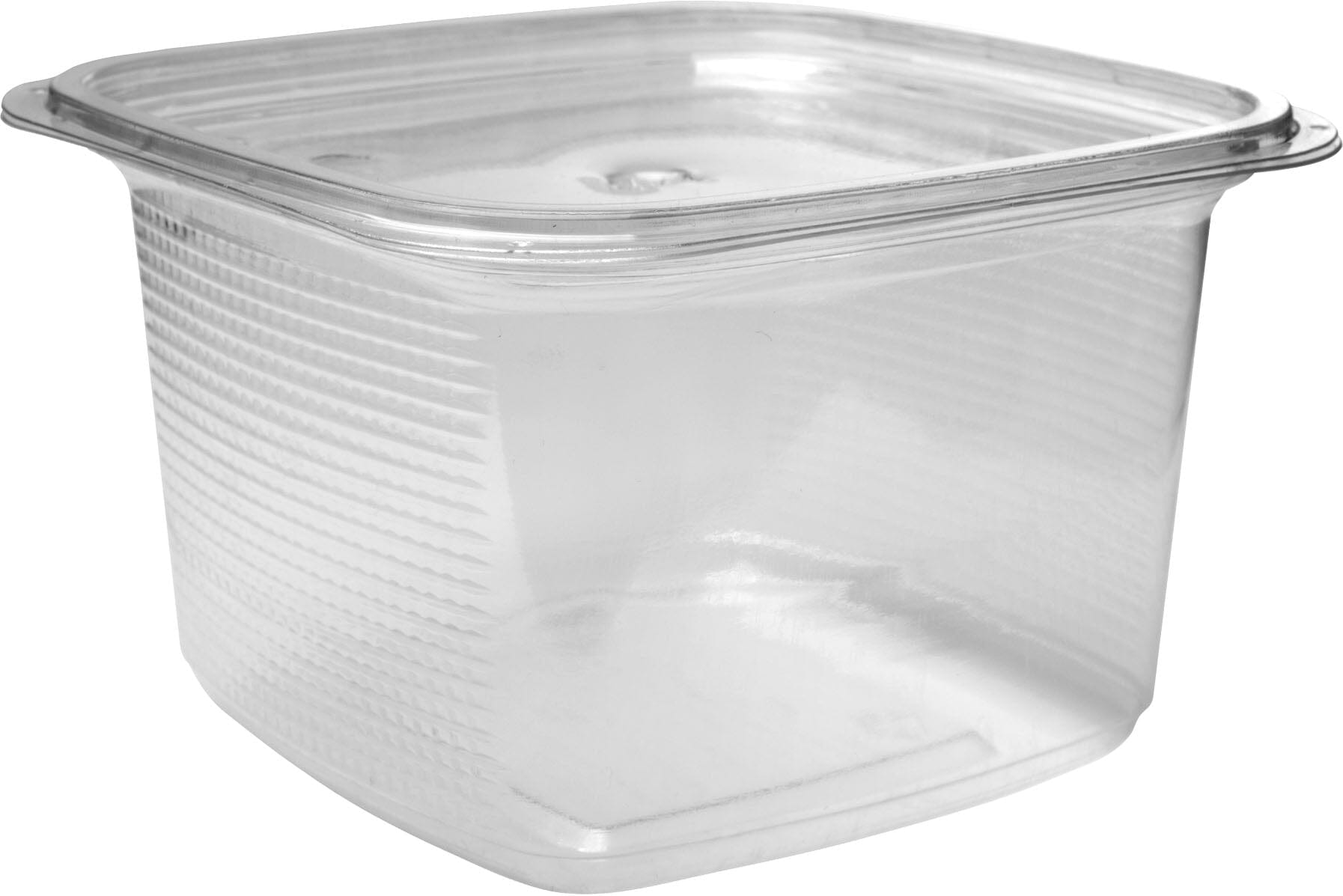 Tetra Single Cube Betta Cups - 100 Pack