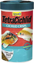Tetracichlid Crisps - 8.82 Oz