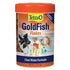 Tetrafin Goldfish Flakes Fish Food - 2.2 Oz