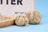 Touchcat ® High-Clumping Eco-Friendly Peanut Shell Kitty Cat Litter
