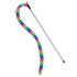 Touchcat Worm-Tail Designer Wand Cat Teaser