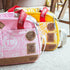 Touchdog Around-The-Globe Passport Airlined Approved Pet Carrier