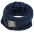 Touchdog Heavy Knitted Designer Fashion Winter Dog Scarf