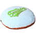 Touchdog ® 'Castle-Bark' Original Premium Designer Rounded Dog Bed