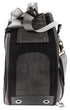 Touchdog ® Original Wick-Guard Water Resistant Airline Approved Travel Dog Carrier