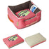 Touchdog ® 'Sporty Vintage' Original Reversible Rectangular Designer Dog Bed