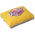 Touchdog ® 'Sporty Vintage' Original Reversible Rectangular Designer Dog Bed