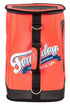 Touchdog ® 'Ultimate-Travel' 3-in-1 Airline Approved Backpack Dog Carrier