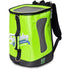 Touchdog ® 'Ultimate-Travel' 3-in-1 Airline Approved Backpack Dog Carrier Yellow Green