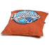 Touchdog ® 'Vintage Squared' 2-in-1 Convertible and Collapsible Dog and Cat Bed