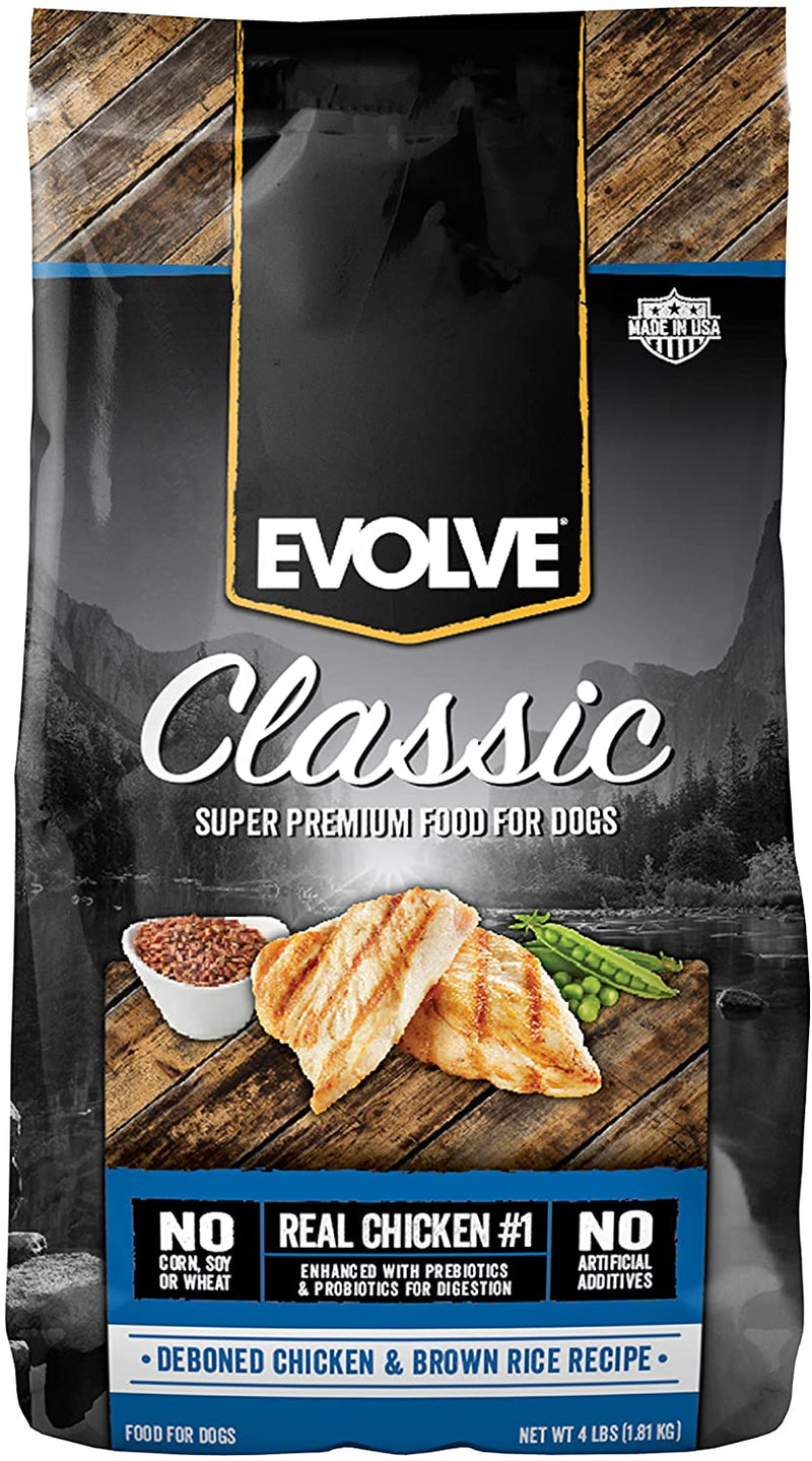 Triumph Evolve Adult Dry Cat Food 15 lb Bag Pet Life