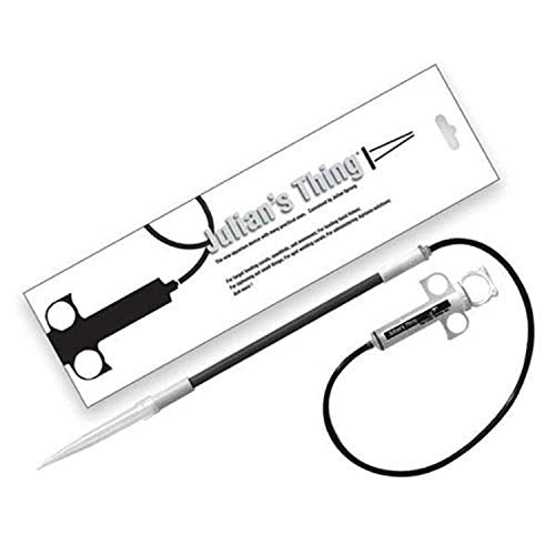 Two Little Fishies Julian's Thing