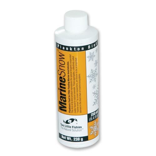 Two Little Fishies MarineSnow - 8.4 fl oz