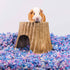 Uber Soft Paper Pet Bedding - Confetti - 36 L