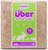 Uber Soft Paper Pet Bedding - Natural - 56 L