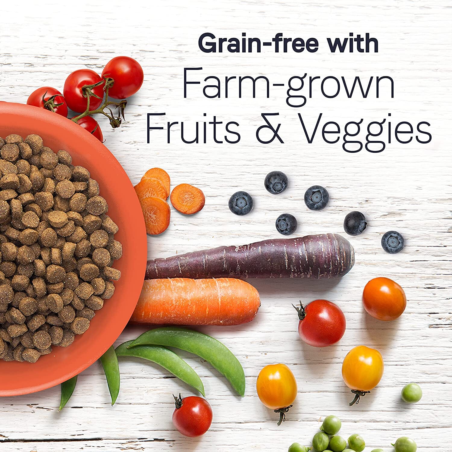 Under The Sun Grain-Free Dry Dog Food - Lamb - 23.5 Lbs