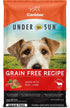 Under The Sun Grain-Free Dry Dog Food - Lamb - 40 Lbs