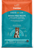 Under The Sun Grain-Free Dry Dog Food - Whitefish - 23.5 Lbs
