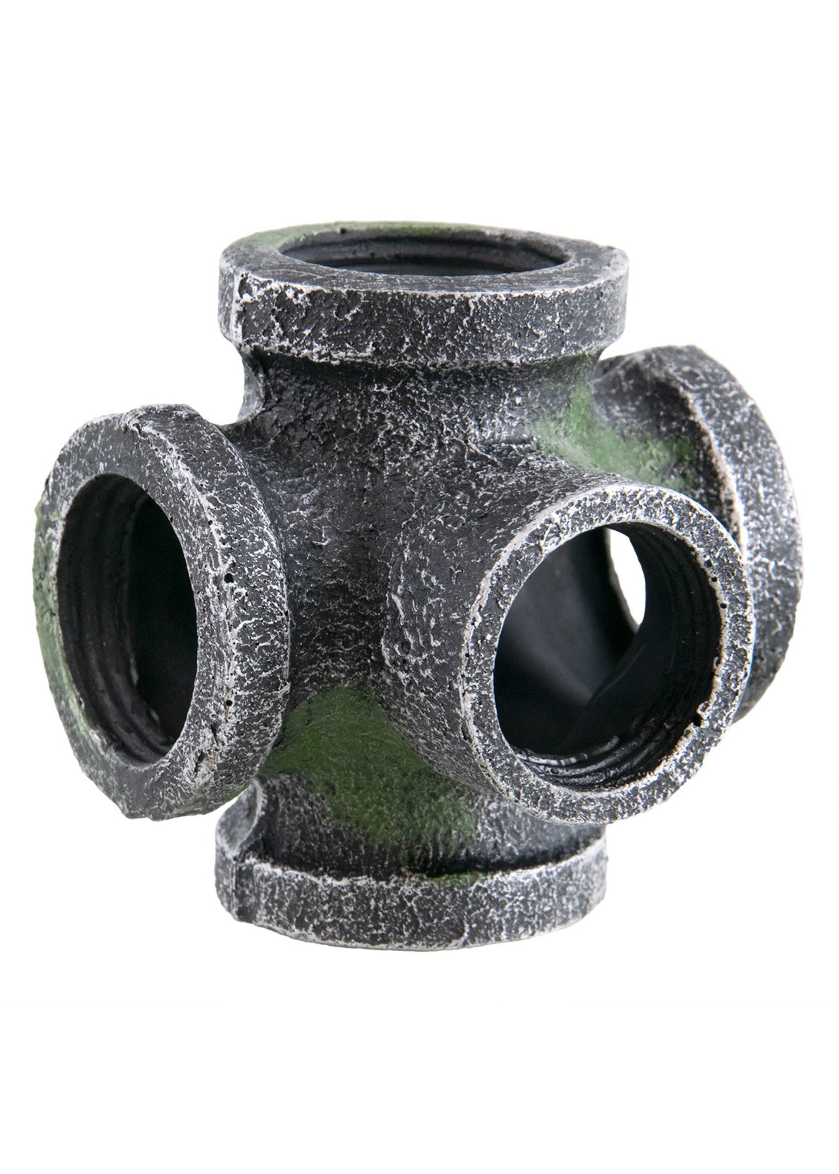 Underwater Treasures 5-Way Pipe