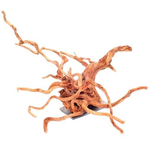 Underwater Treasures Aquarium Wood - XL