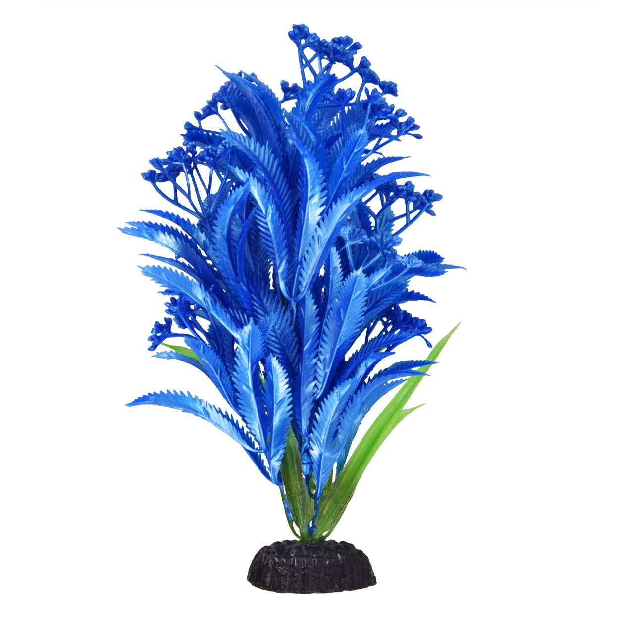 Underwater Treasures Blue Paradise