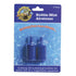 Underwater Treasures Bubble Mist Airstone - Cylindrical - 2 pk