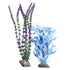 Underwater Treasures Deep Ocean Plant Combo - 2 pk