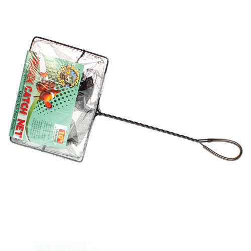 Underwater Treasures Fish Net - Coarse - 10"
