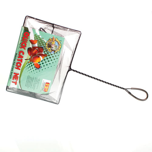 Underwater Treasures Fish Net - Coarse - 12"