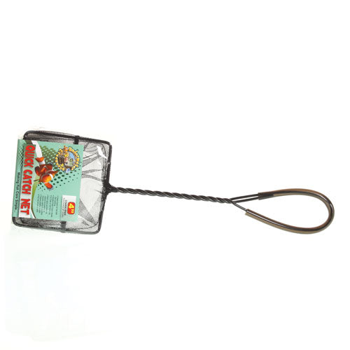 Underwater Treasures Fish Net - Coarse - 4" - Pack of 6