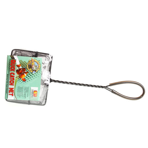 Underwater Treasures Fish Net - Coarse - 5" - Pack of 6